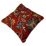 Housse de coussin turc, 45 x 45 cm