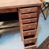 Watchmaker's workbench