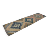 Anatolian Oushak Runner sku 2539