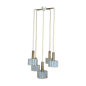 Suspension doria 60/70