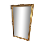 Miroir baroque 145x85cm