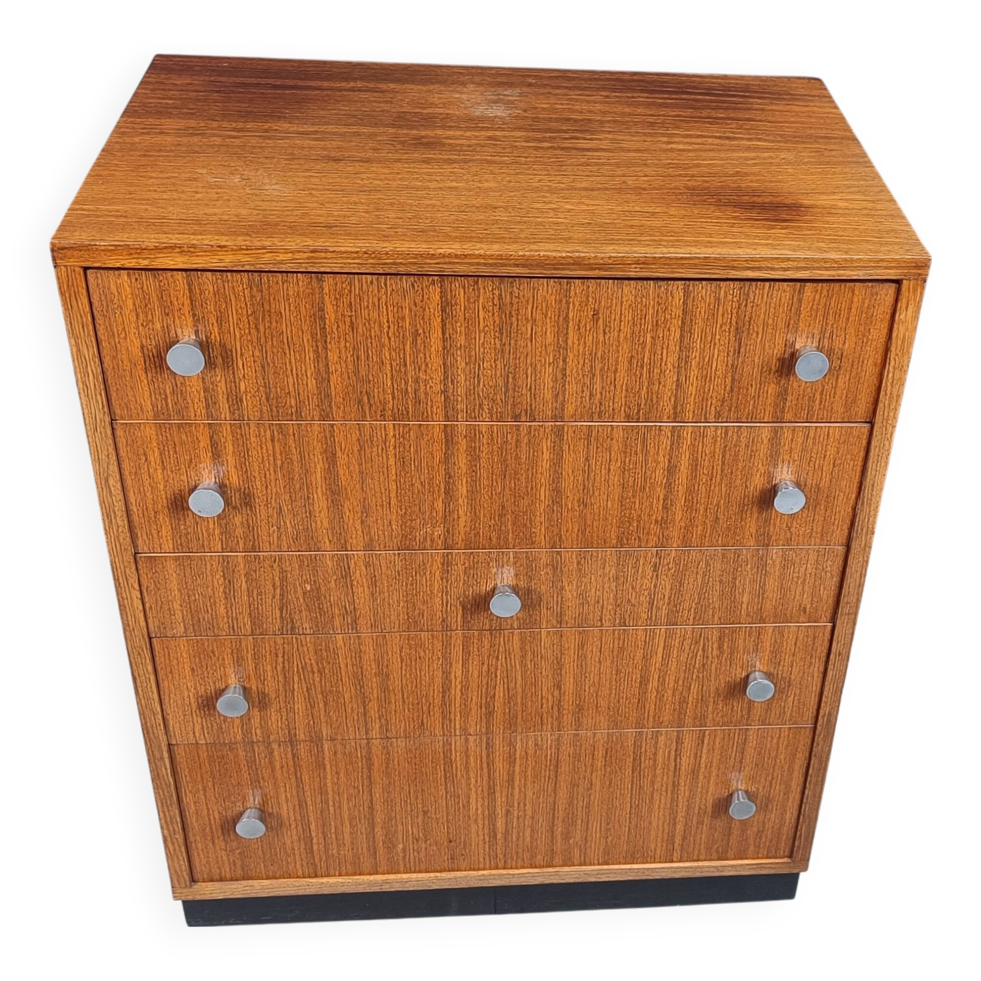 Commode vintage par Alfred Hendrickx, années 1960