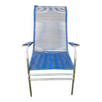 Fauteuil années 60