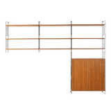 1960s wall shelf, WHB