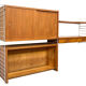 Mid Century Nisse Strinning string wall system 1960