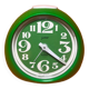 Vintage alarm clock