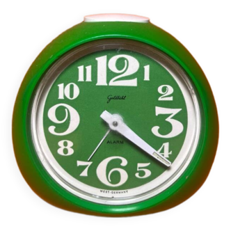 Réveil vintage