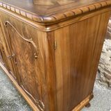 Vintage art deco sideboard