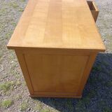 60s industrial office