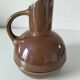 C.P. & Cie Pillivuyt Mehun porcelain carafe - circa 1900