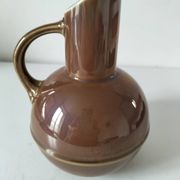 C.P. & Cie Pillivuyt Mehun porcelain carafe - circa 1900