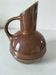 C.P. & Cie Pillivuyt Mehun porcelain carafe - circa 1900