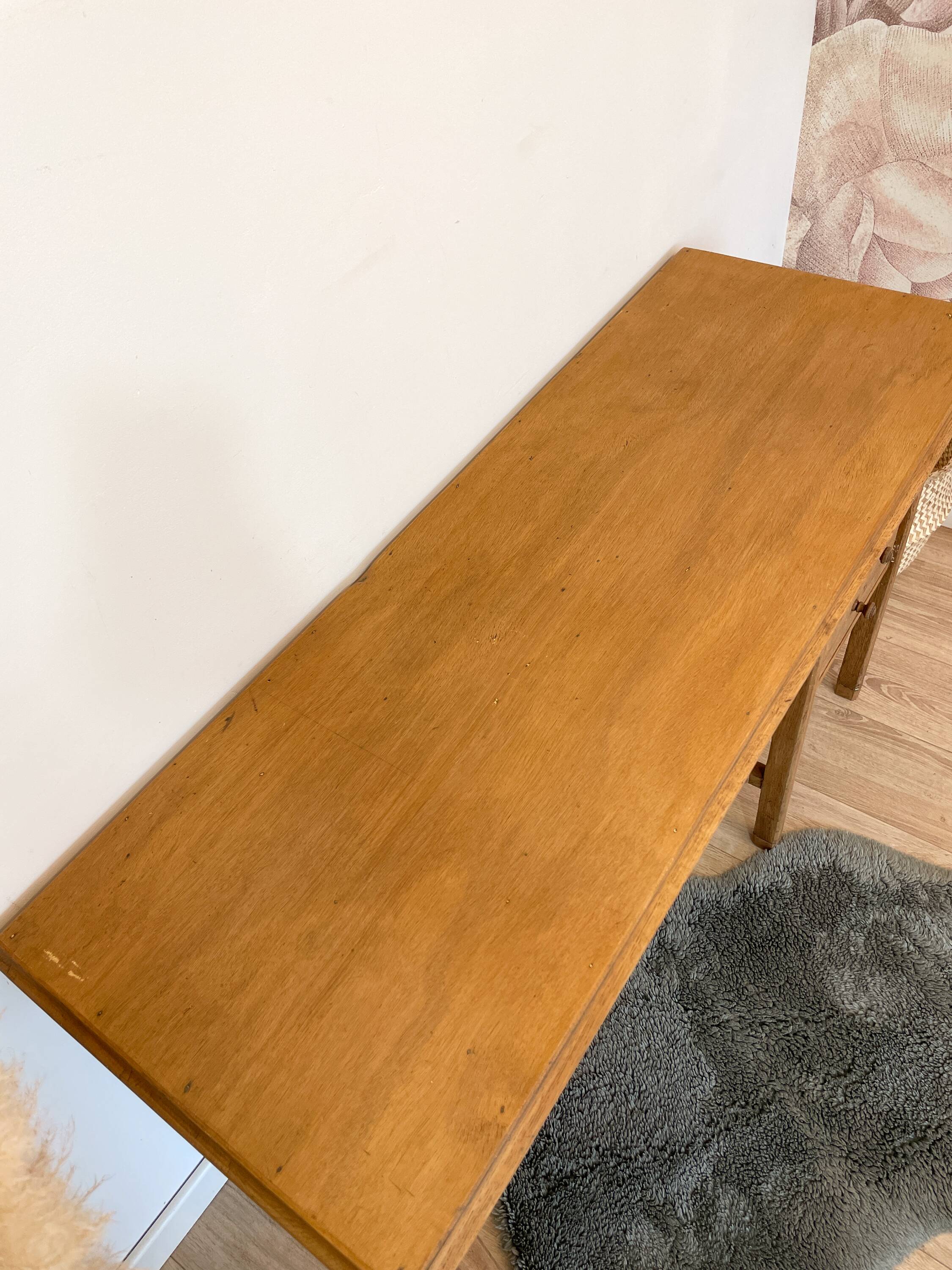 Child/teen desk Baumann - 1930s