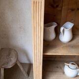 Parisian low buffet confectionery