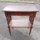 Table d'appoint