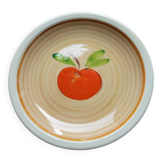 Terragona dish
