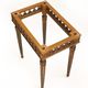 Vintage night tables