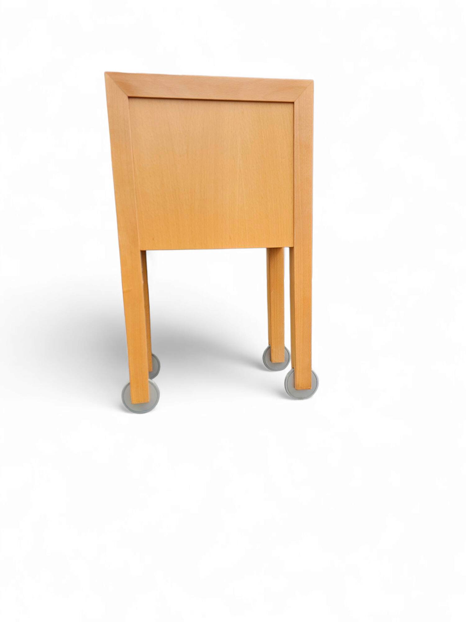 Phillippe Starck / Soeur Jeanne / bedside tables Depth 40 Width 26 Height