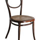 Thonet Dining Chair Model No.10 from the 1880's