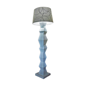 Lampadaire de salon en - ceramique