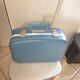 Valise hotesse de l'air