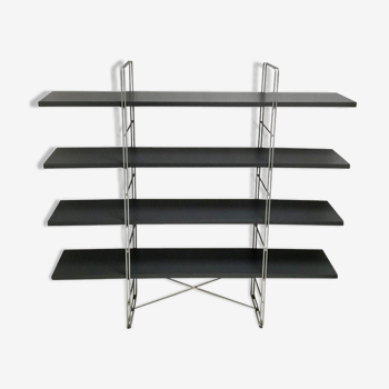 Shelf by Niels Gammelgaard for IKEA