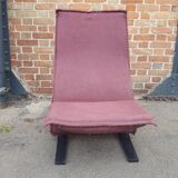 Fauteuil Concorde par Pierre Paulin