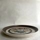 Lot de 7 assiettes plates Langley "Mayflower" – Fabriquées en Angleterre