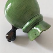 Pichet en terre vernissée