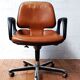 Vitramat Office Chair by Wolgang Mueller