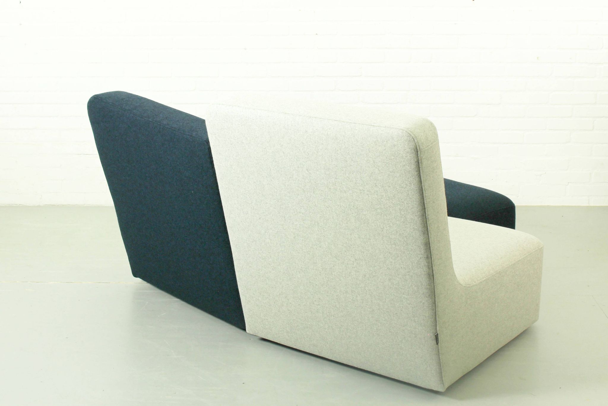 Ligne Roset Confluences par Philippe Negro, Ensemble de 5 éléments