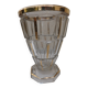 glass vase