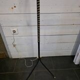 1960s tripod floor lamp