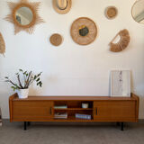 Vintage enfilade (shallow)