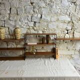 String shelf
