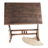 Table à dessin/d'architecte