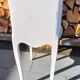 Petite commode/ chevet vintage patinée