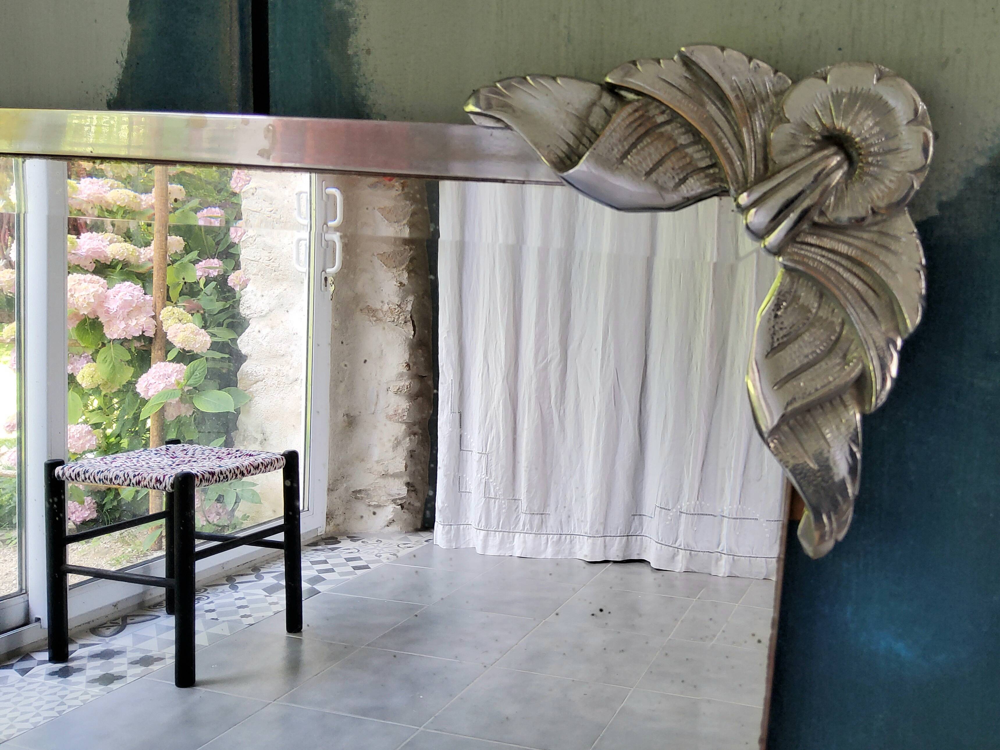 Miroir Art Déco