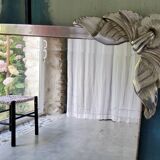 Art Deco mirror