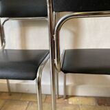 Vintage Bauhaus chairs