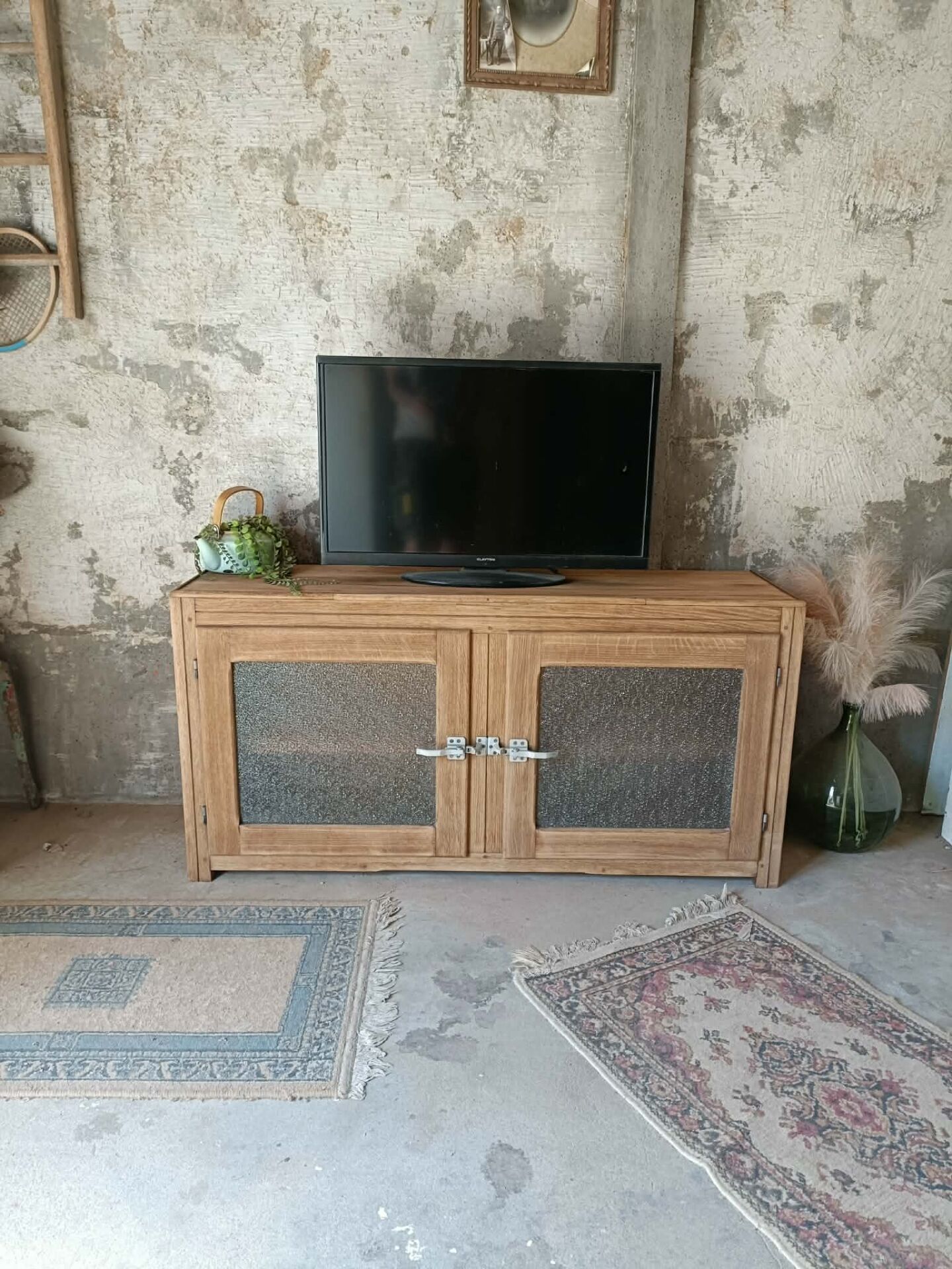 Display cabinet