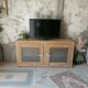 Display cabinet