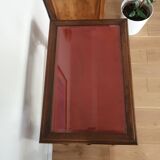 Art Nouveau tea table