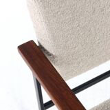 Armchair 'Eindhoven' more pieces in stock dutch design mid century modern