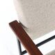 Armchair 'Eindhoven' more pieces in stock dutch design mid century modern