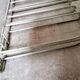Wall shelf Tomado Holland vintage Scandinavian design