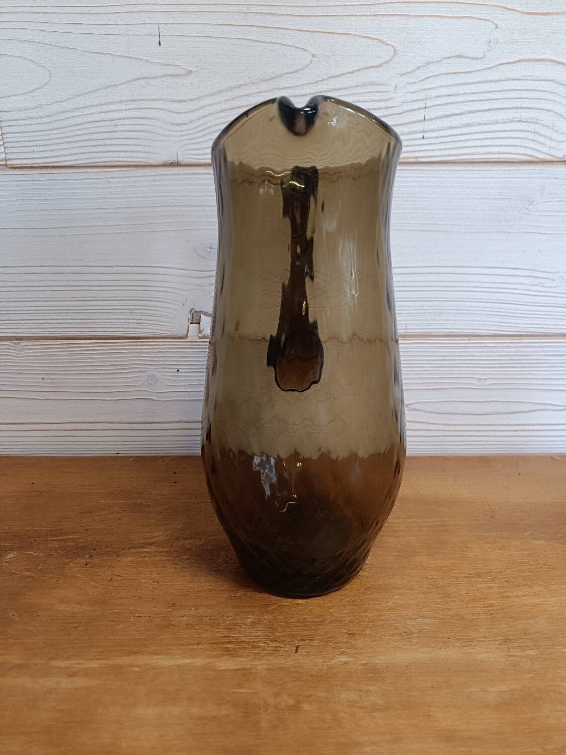Carafe à eau vintage
