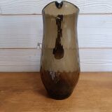 Carafe à eau vintage