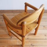 Set of six chairs by Rainer Daumiller