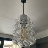 Bubble suspension by Helena Tynell 60s